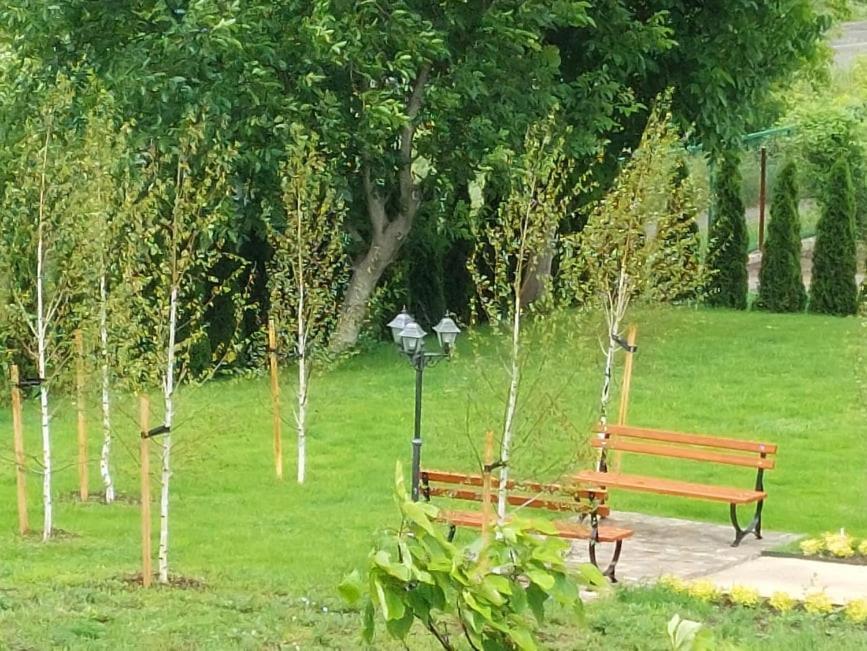 Villa Della Rosa Razgrad Esterno foto