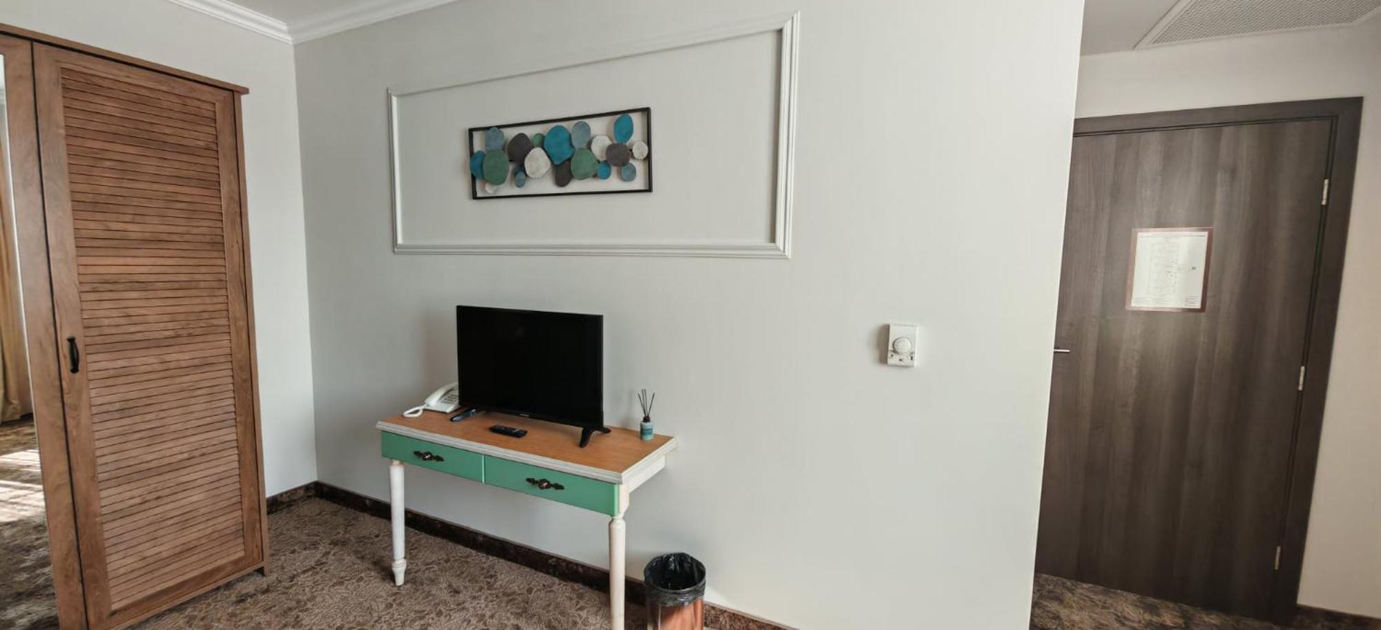 Villa Della Rosa Razgrad Esterno foto