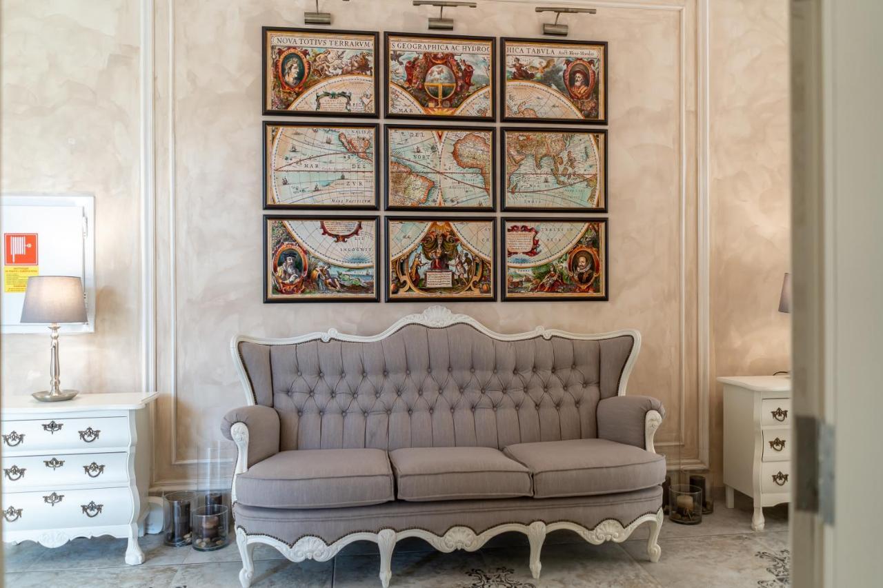Villa Della Rosa Razgrad Esterno foto